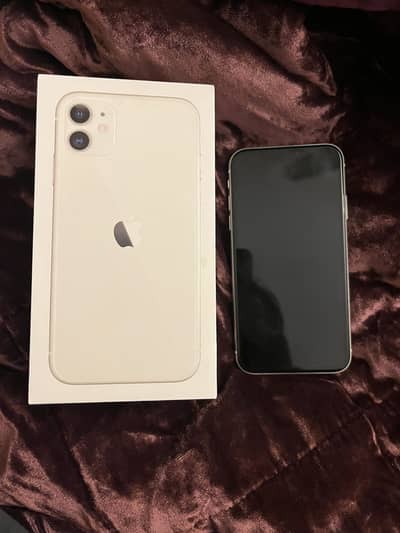 iPhone 11 PTA approved