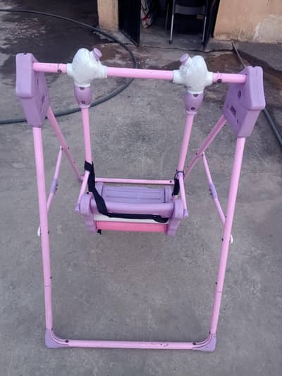 Baby jhula for sale