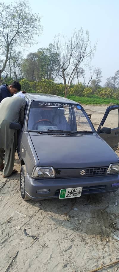 Mehran 94 for sale