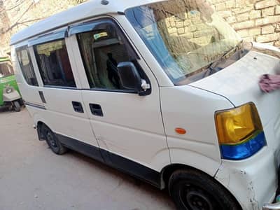 suzuki every for sale 2018/14 model