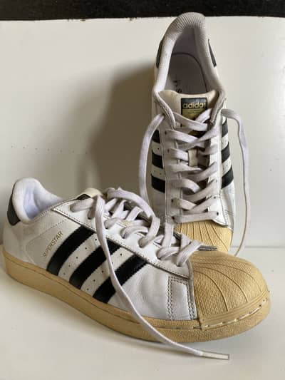 Adidas superstar