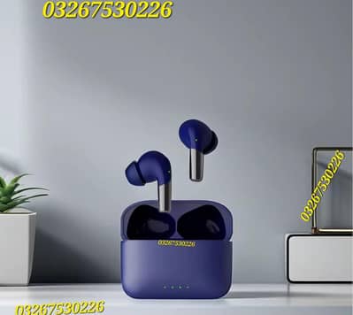 TWS Wireless Bluetooth Earphone