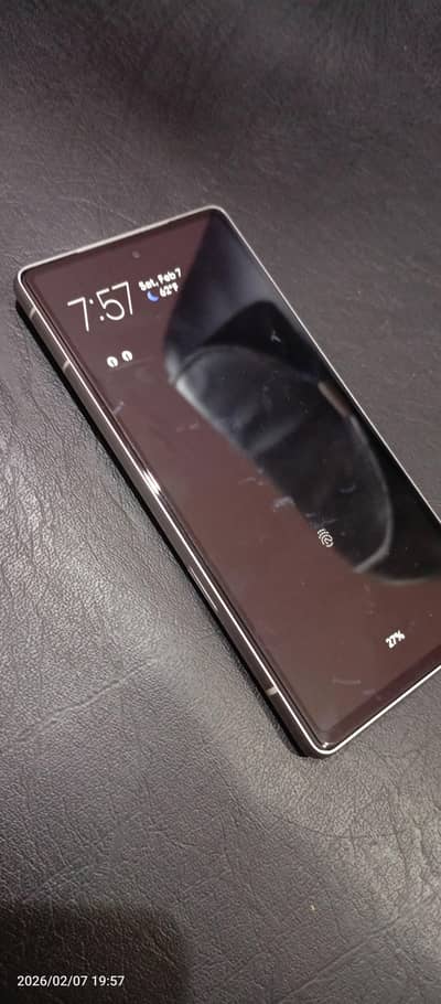 Google pixel 7a official pta approved