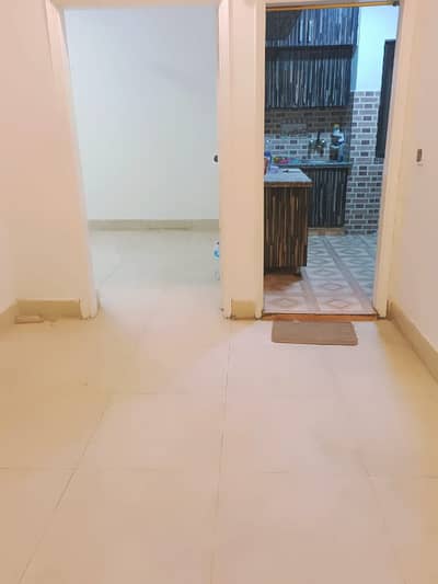 Flat For Rent Dha phase 2 Extion 3 bed room