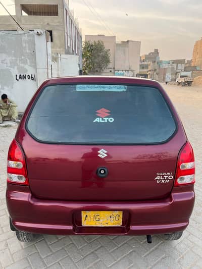 Bumper to bumper original condition hai 2006 model hai 03239183629