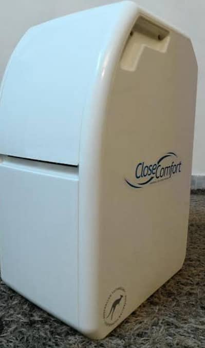 Close Comfort Ac