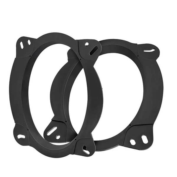 Toyota Door Speaker Spacer 6x9 Inch Suitable for All Toyota Models