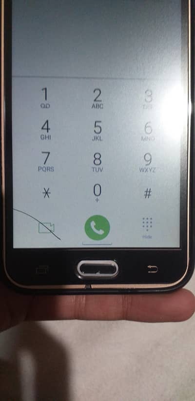 Samsung Galaxy grand prime pro