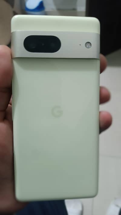 pixel 7 official pta approved