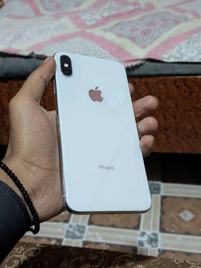 iphone xs max 64 Gb