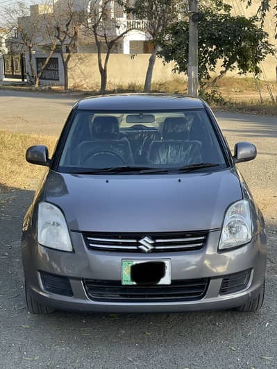 Suzuki swift 2016 Total orignal