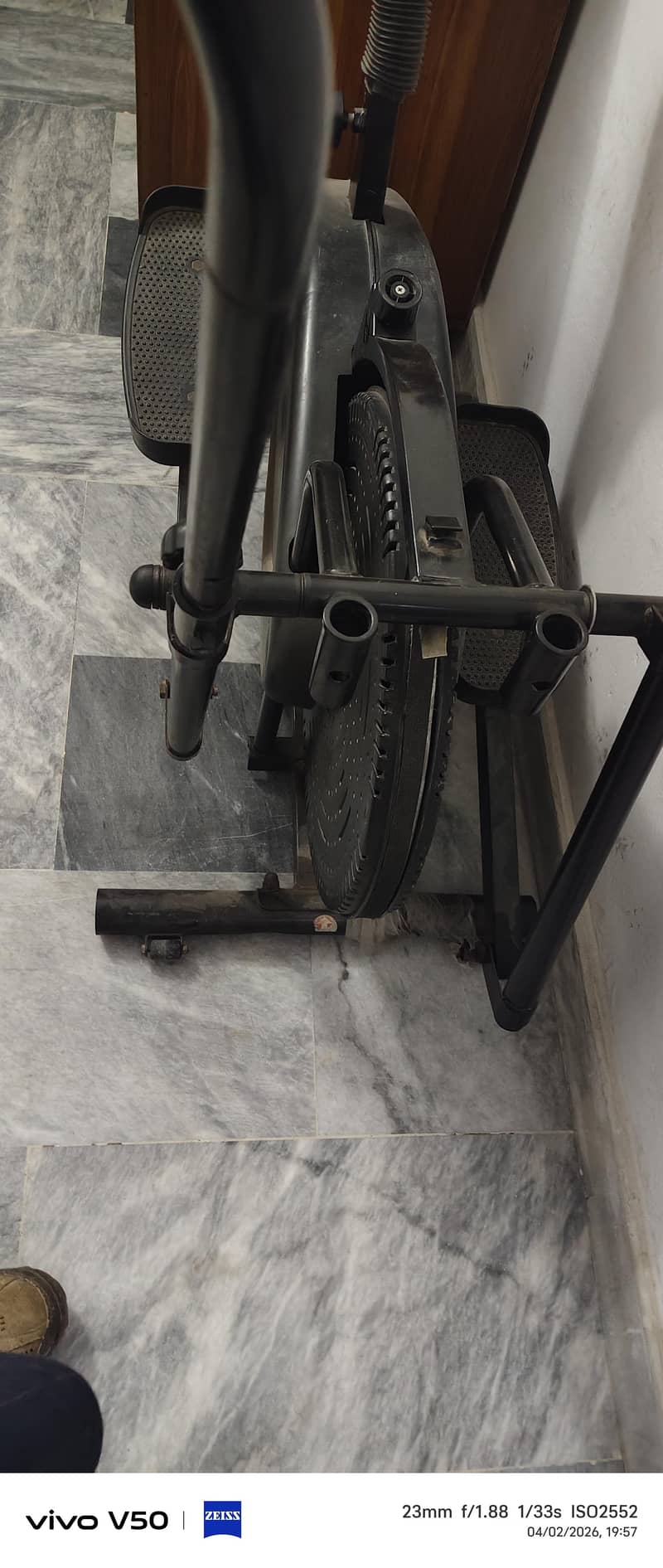 exercise elliptical 1