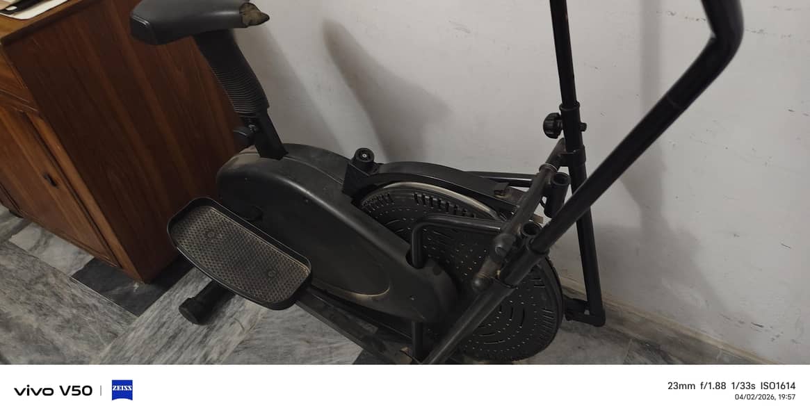 exercise elliptical 2