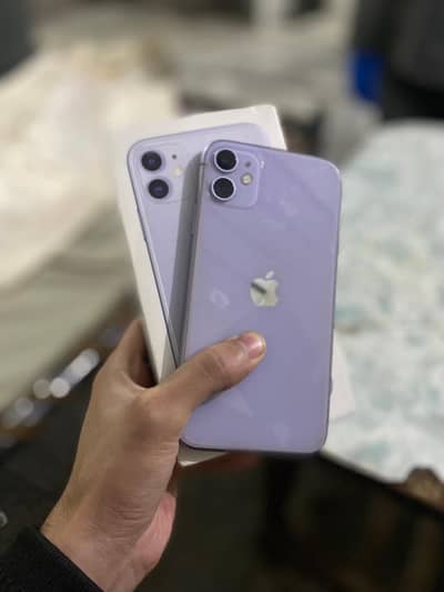 iPhone 11 128gb