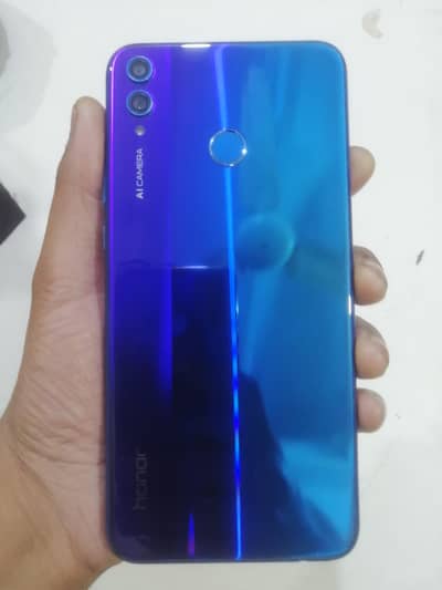 huawei honor 8x 128GB