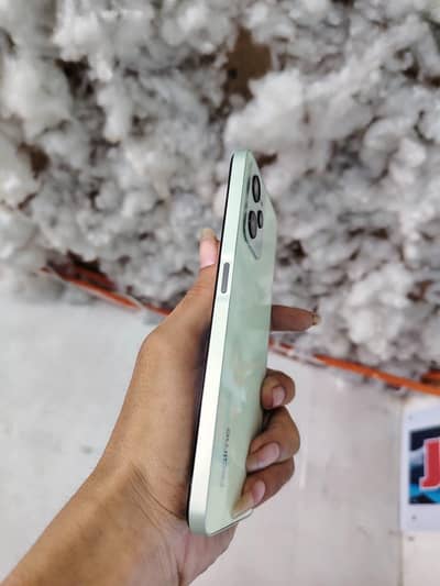 Realme c 35 ,4/128 only WhatsApp number03468444939