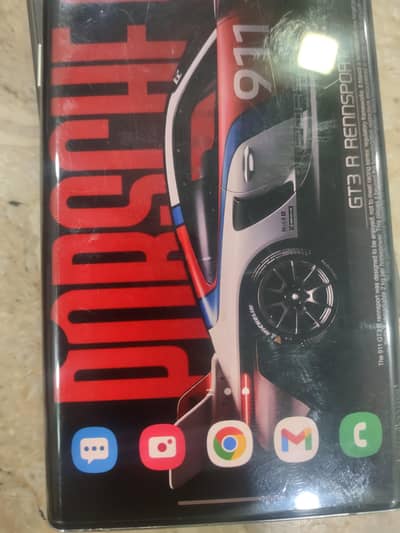 Samsung note 10 plus 5g