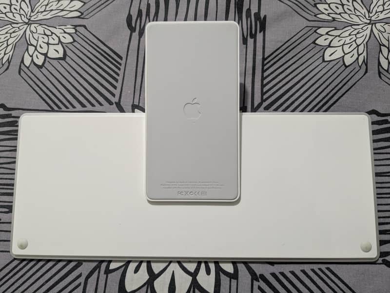 ipad keyboard dock 3