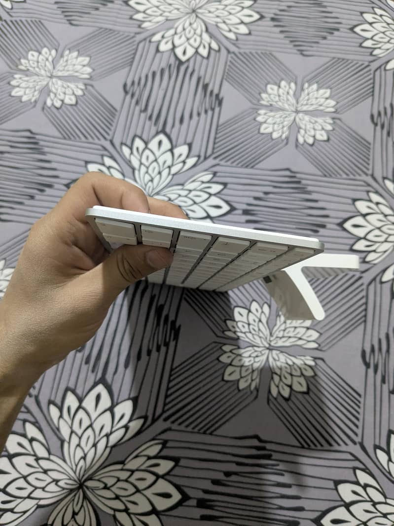 ipad keyboard dock 6