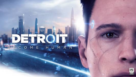 Detroit: Become Human (PC)