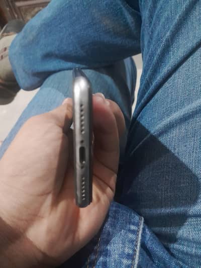 Iphone 8 Non pta 265 gb