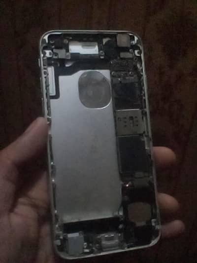 iphone 6s k parts