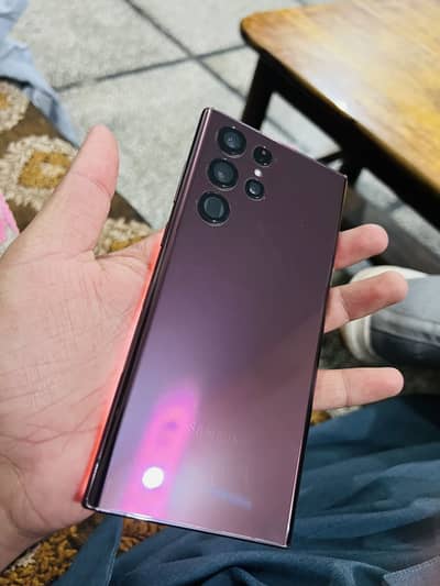 Samsung s22 ultra 128Gb