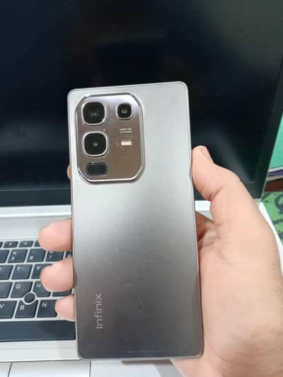 INFINIX NOTE 50 FOR SALE