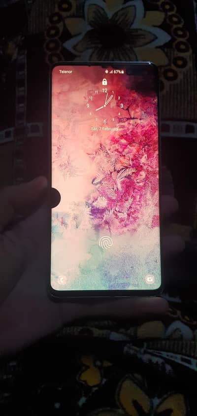 Samsung Galaxy S10 5G