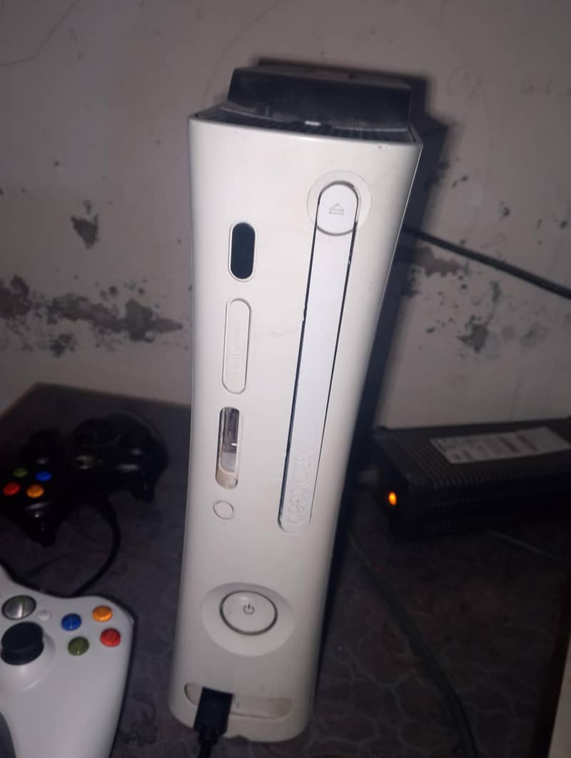 xbox360 0