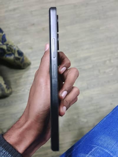 Redmi 13C Mobile Urgent Sale