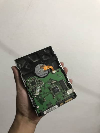 Samsung Hard Disk