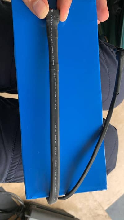 imported Lithium battery for bike