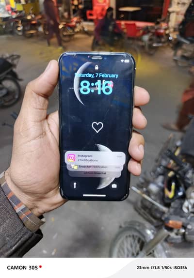 iphone x 64gb non pta