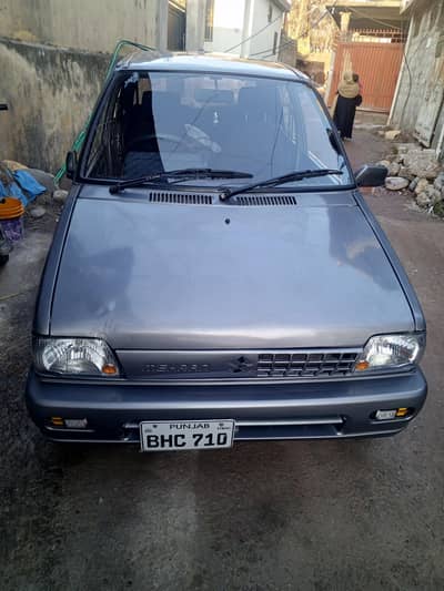 MEHRAN VXR FOR SALE