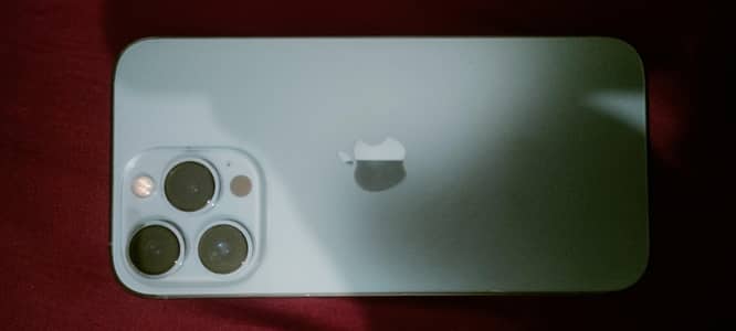 iPhone 13 Pro Non PTA JV 128 GB