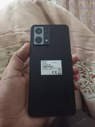 Oppo F21 Pro 8GB, 128GB