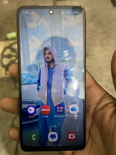 all ok panel change 8/128 urjent sale bohat kam price ma