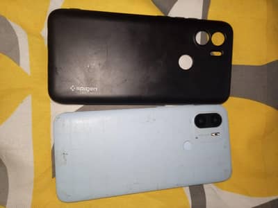 redmi a2+ ram rom 4 64 pta official approved