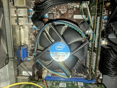 steal deal gaming PC