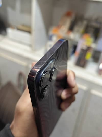 iPhone 14 Pro Max (NON)