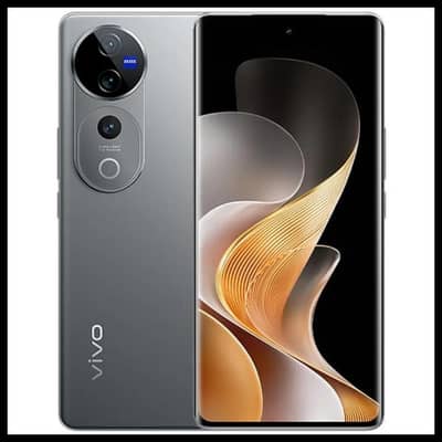 vivo v40 Exchange possible only mobile and Original charger Box NHi He