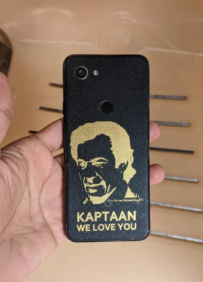 Google Pixel 3a 4 64 PTA approve xs