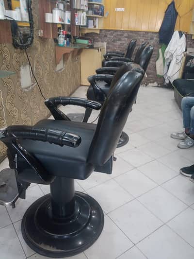 salon chairs for sale