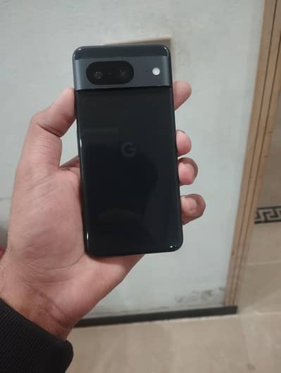 Google pixel 8 Official PTA approve
