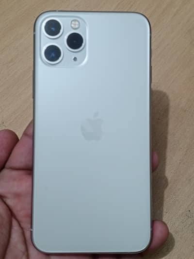 iPhone 11 Pro 256GB PTA Approved