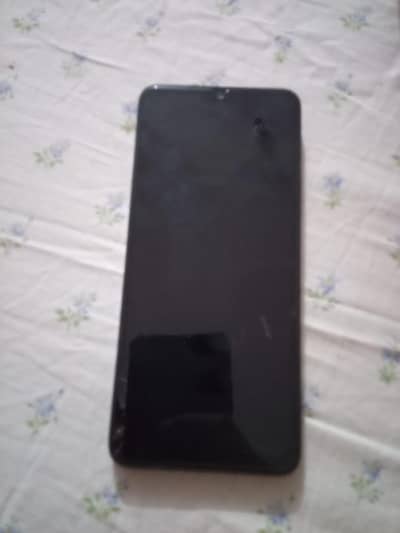 redmi a3 ram rom 4 128 gb box ke Sath