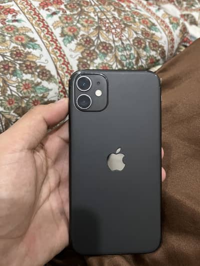 Iphone 11 64gb jv