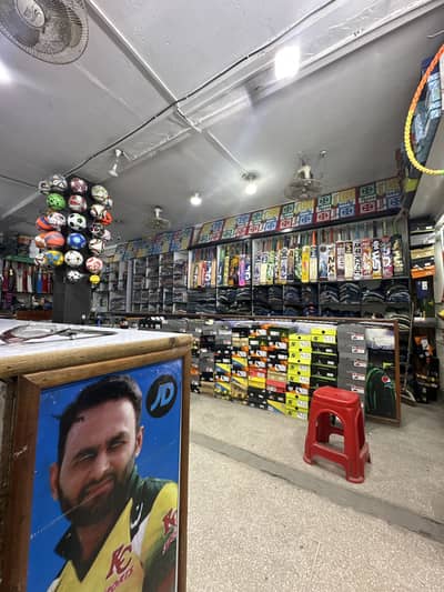 Need professional garments saleman