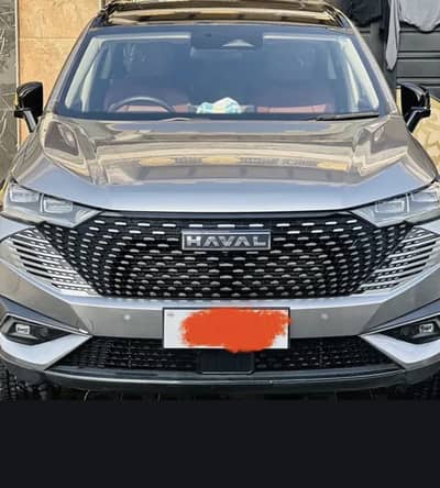 Applied for haval